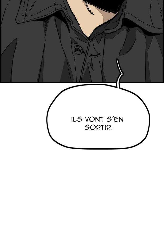 Wind Breaker Chapitre 496 - Page 88