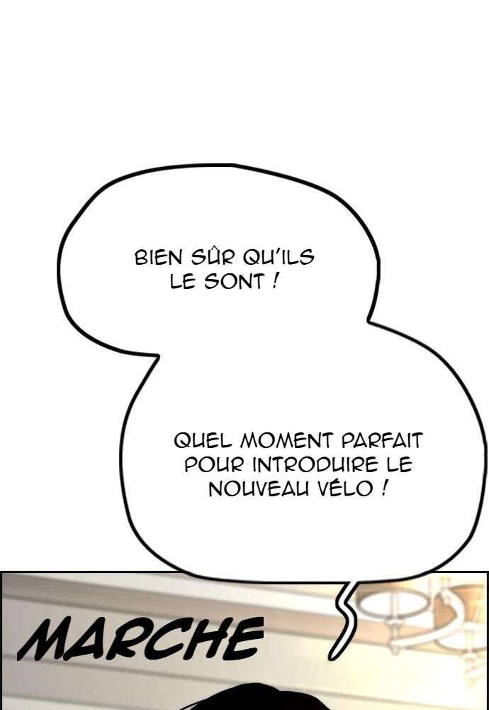 Wind Breaker Chapitre 496 - Page 89