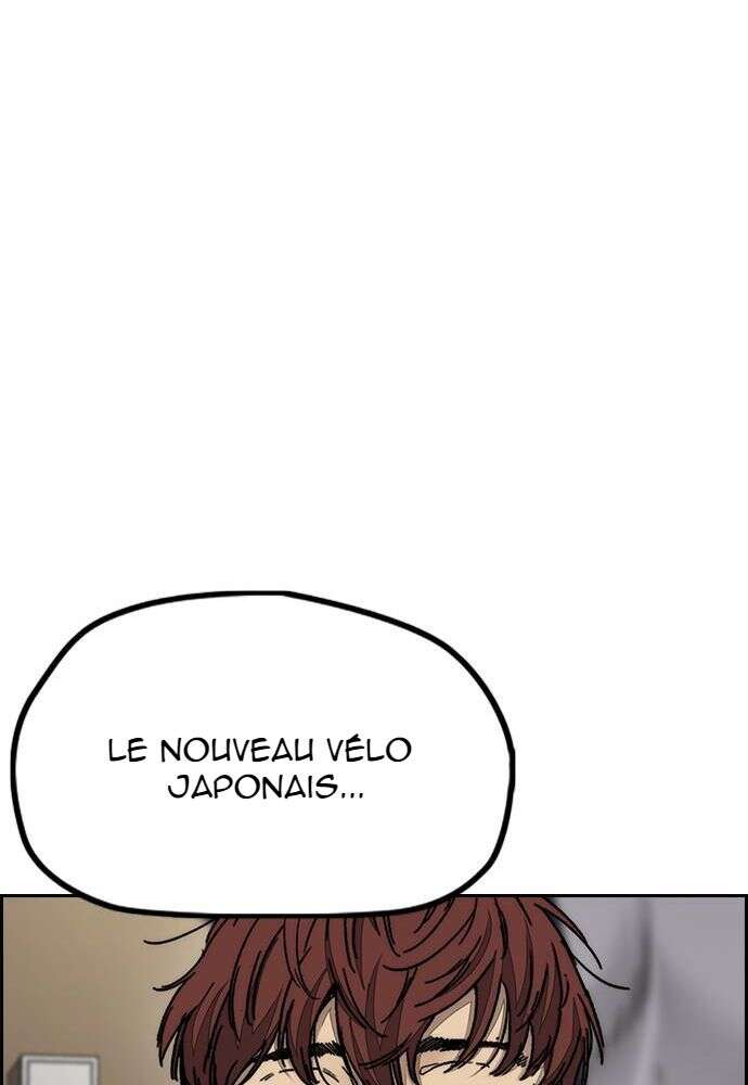 Wind Breaker Chapitre 496 - Page 92
