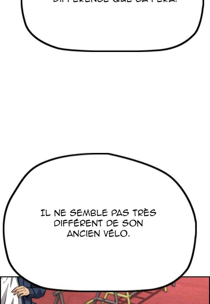 Wind Breaker Chapitre 496 - Page 94