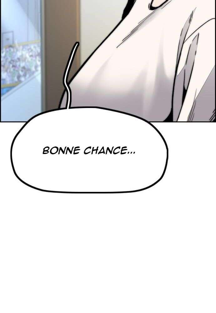 Wind Breaker Chapitre 496 - Page 98