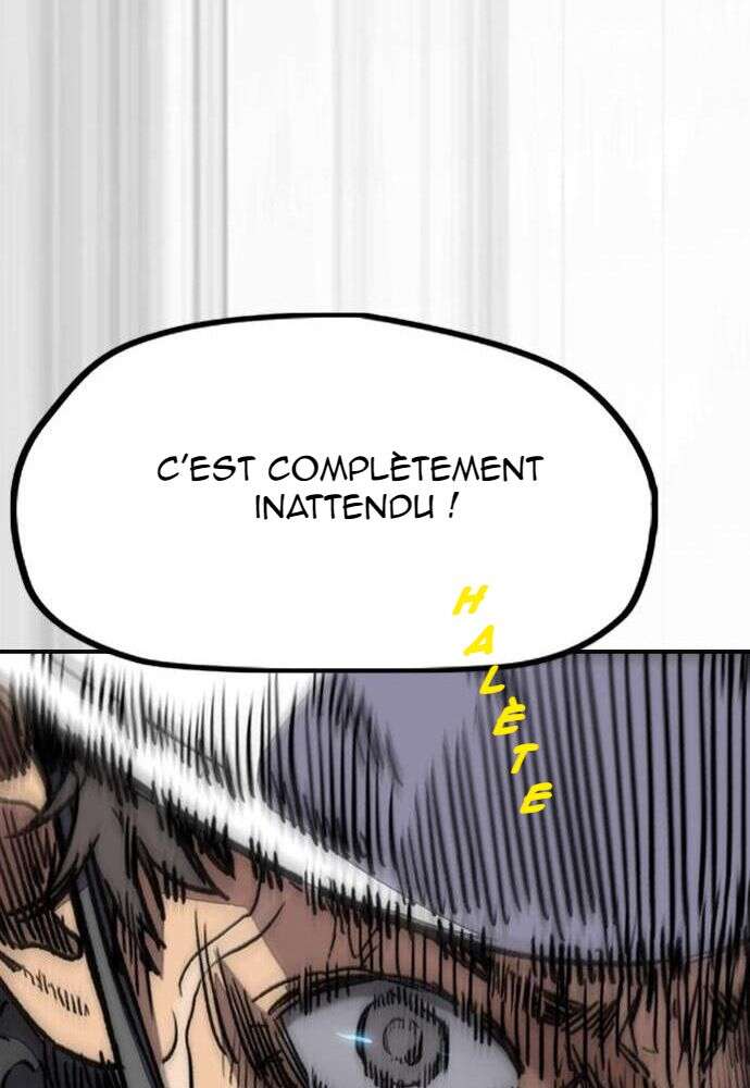 Wind Breaker Chapitre 497 - Page 100