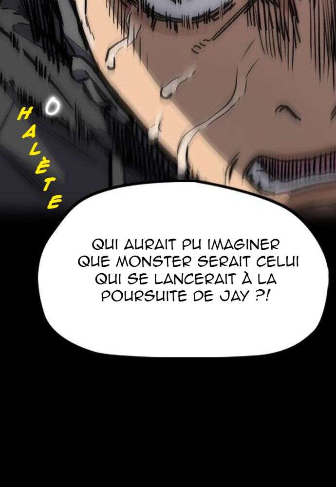 Wind Breaker Chapitre 497 - Page 101