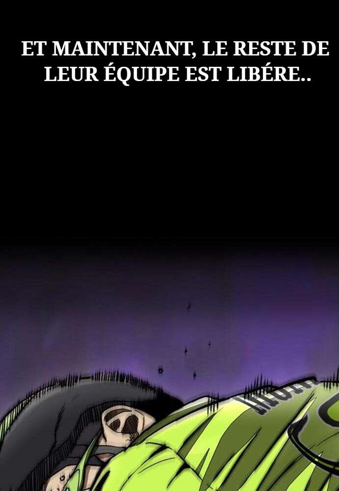 Wind Breaker Chapitre 497 - Page 102