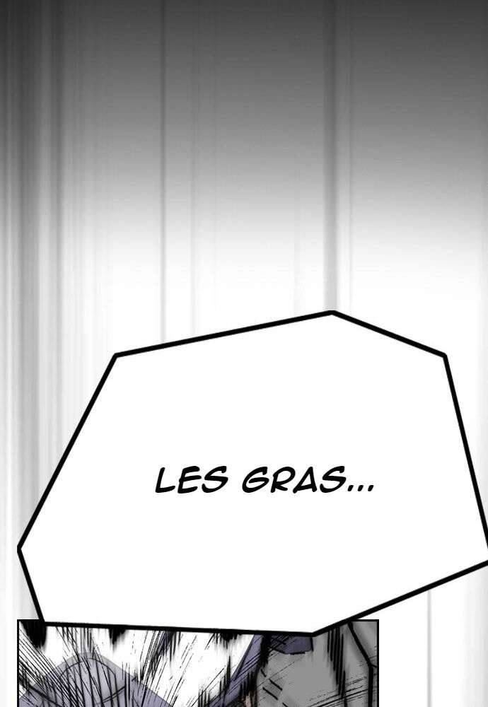 Wind Breaker Chapitre 497 - Page 107
