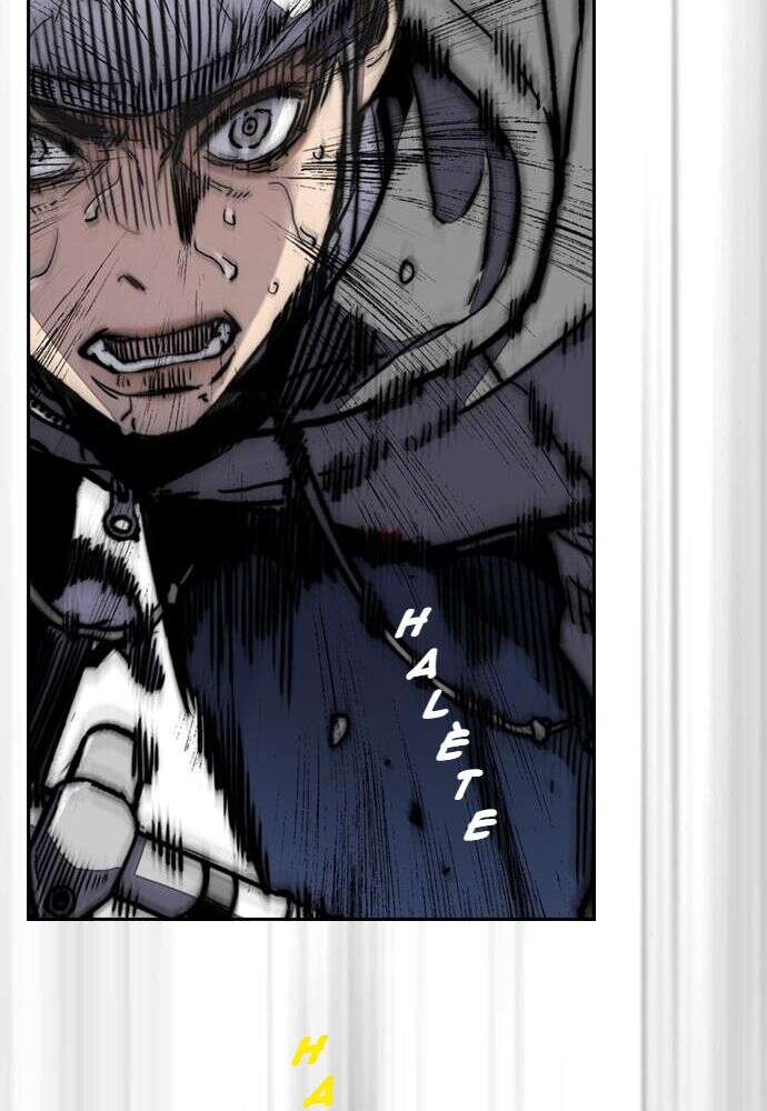Wind Breaker Chapitre 497 - Page 108