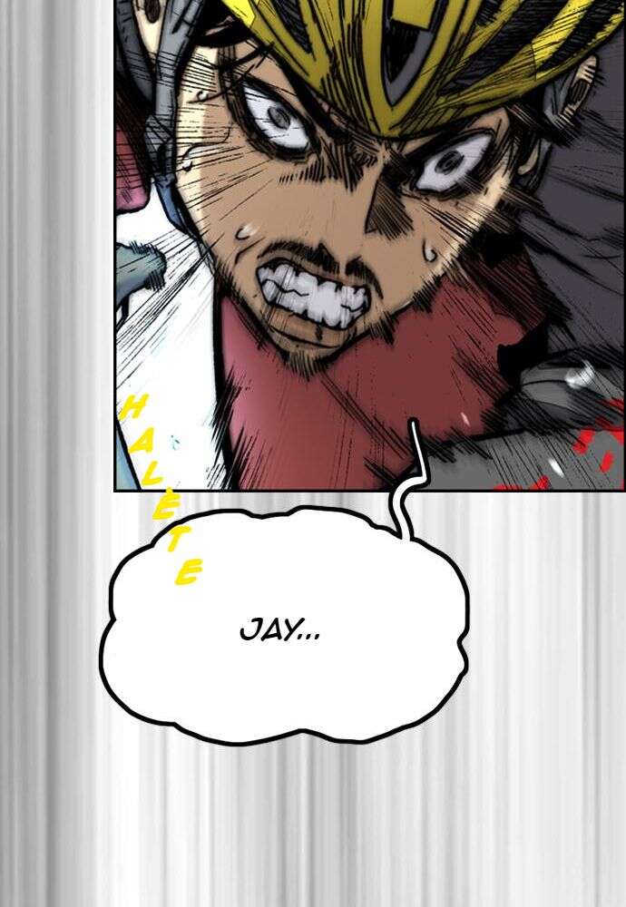 Wind Breaker Chapitre 497 - Page 111