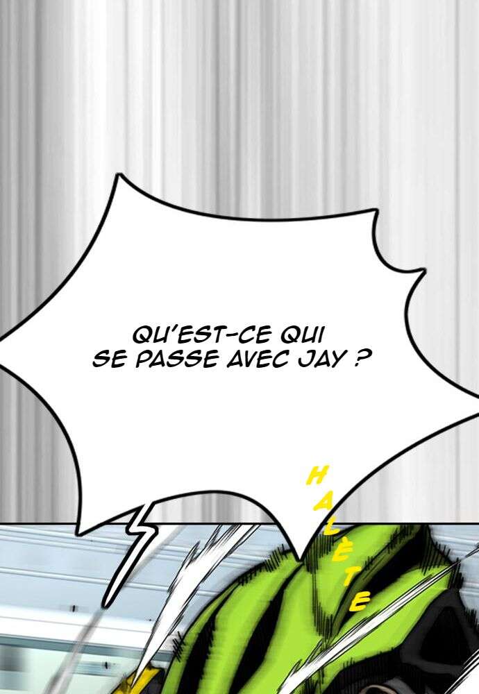 Wind Breaker Chapitre 497 - Page 112