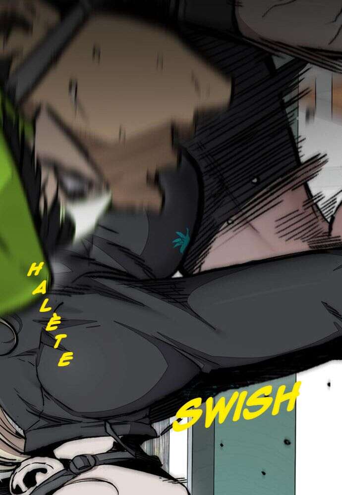 Wind Breaker Chapitre 497 - Page 115