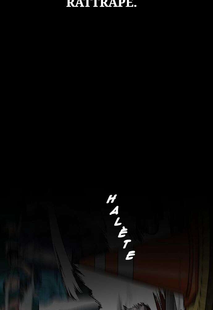 Wind Breaker Chapitre 497 - Page 118