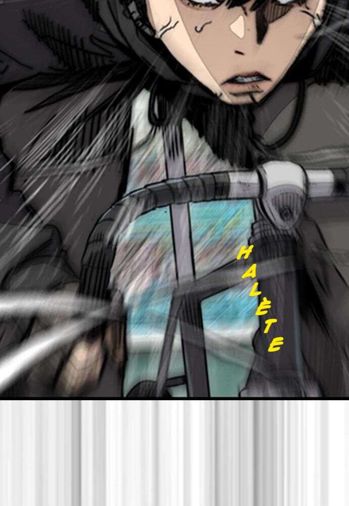 Wind Breaker Chapitre 497 - Page 123
