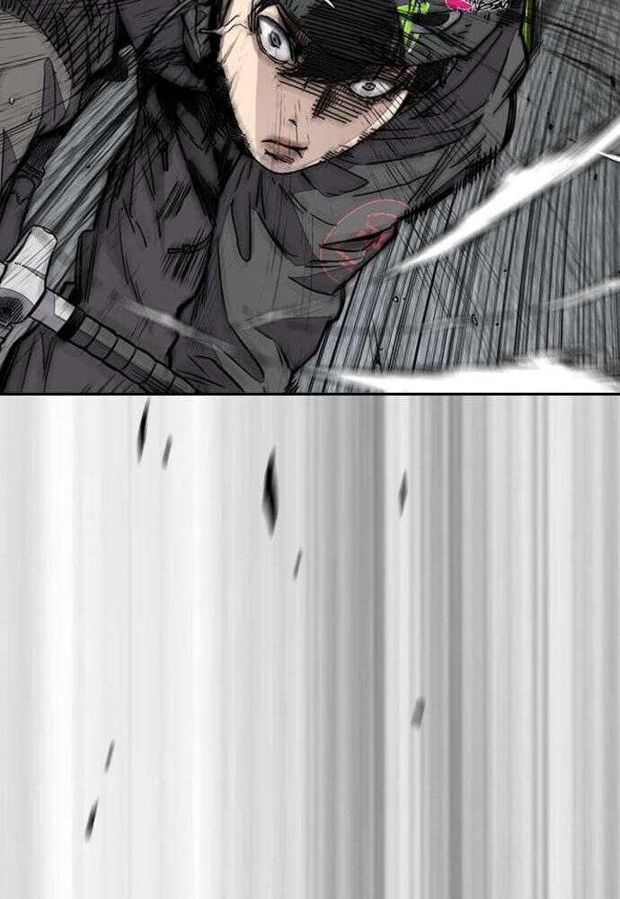 Wind Breaker Chapitre 497 - Page 129