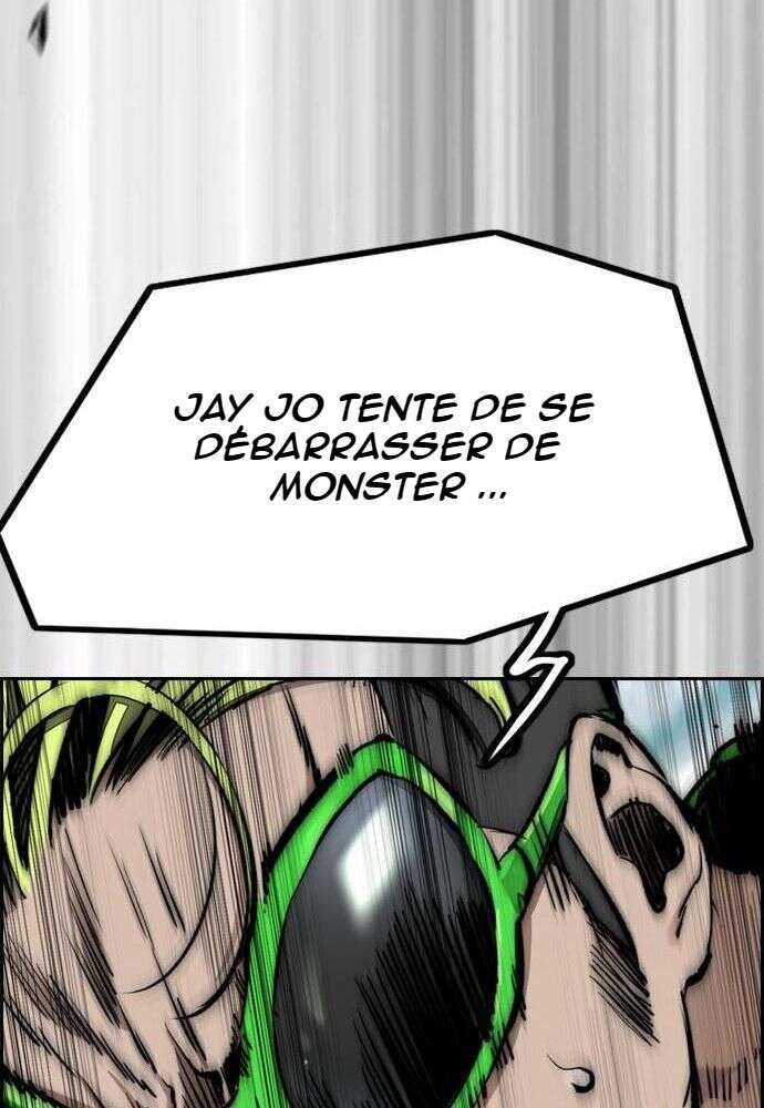 Wind Breaker Chapitre 497 - Page 130