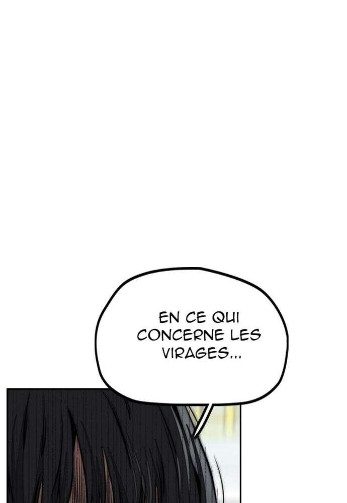 Wind Breaker Chapitre 497 - Page 133