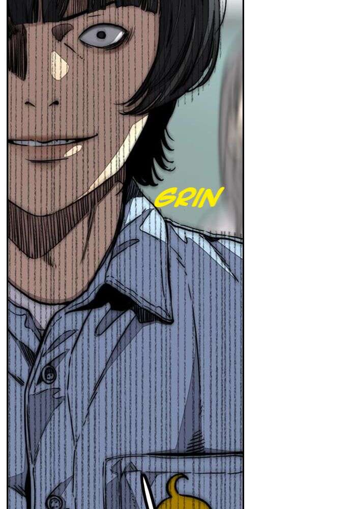 Wind Breaker Chapitre 497 - Page 134