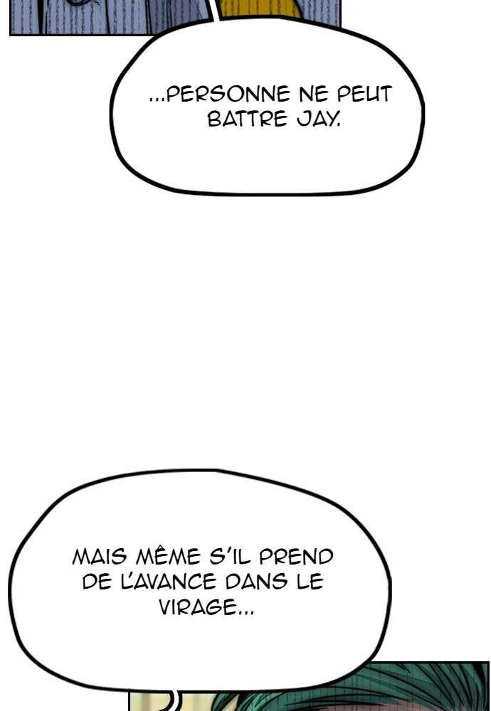 Wind Breaker Chapitre 497 - Page 135