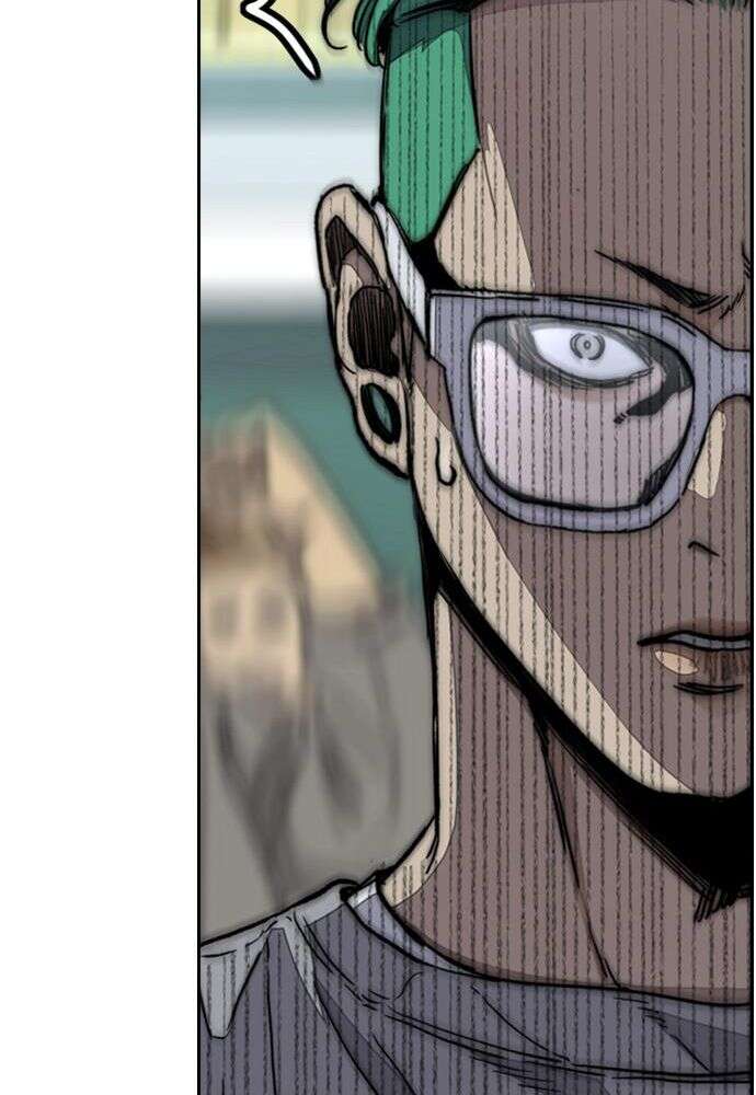 Wind Breaker Chapitre 497 - Page 136