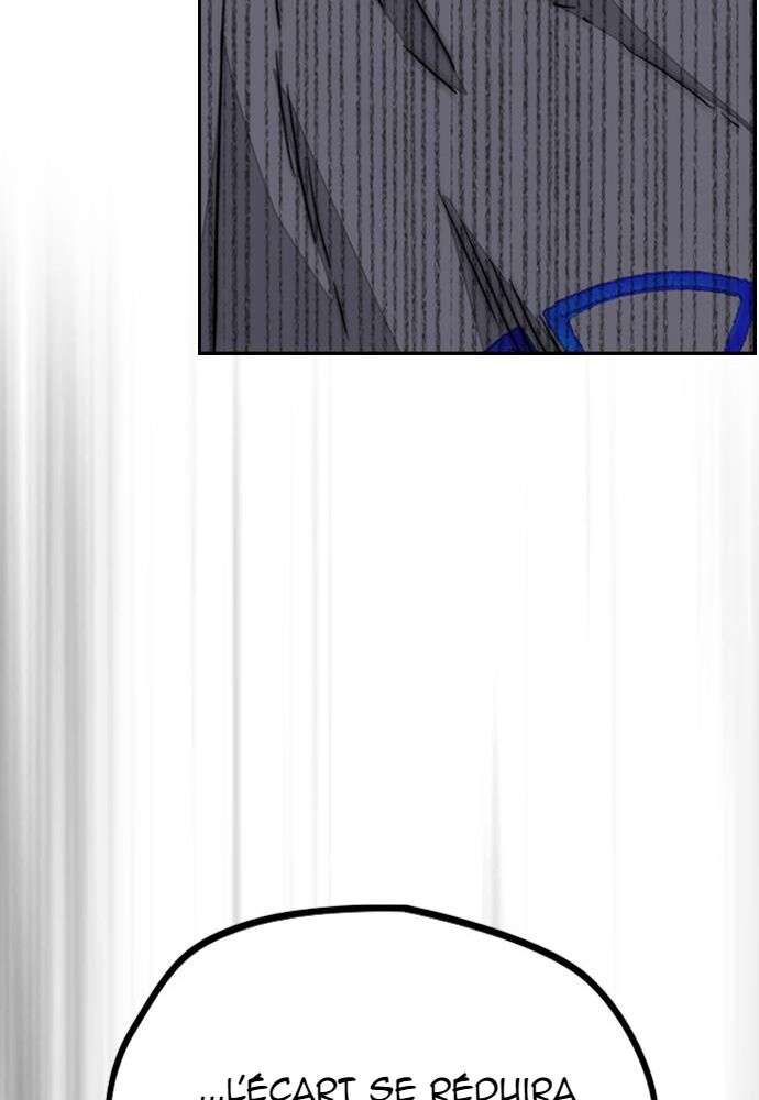 Wind Breaker Chapitre 497 - Page 137