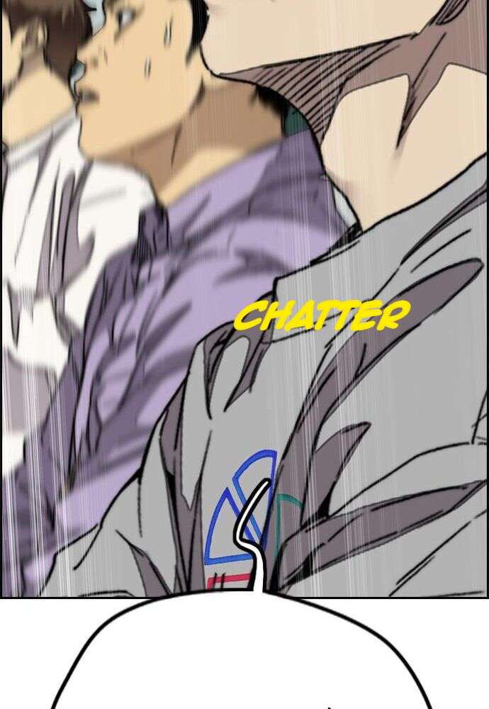 Wind Breaker Chapitre 497 - Page 14