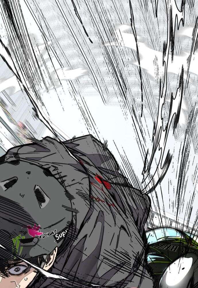 Wind Breaker Chapitre 497 - Page 144