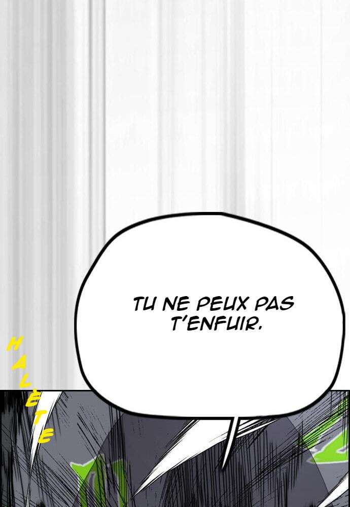 Wind Breaker Chapitre 497 - Page 146