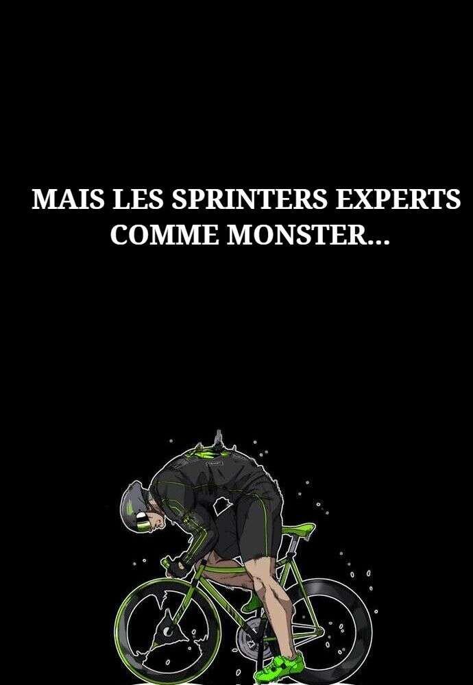 Wind Breaker Chapitre 497 - Page 155