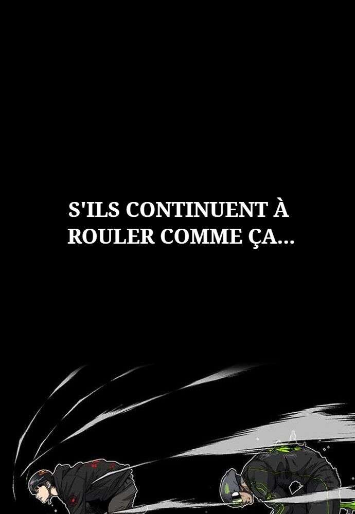 Wind Breaker Chapitre 497 - Page 157