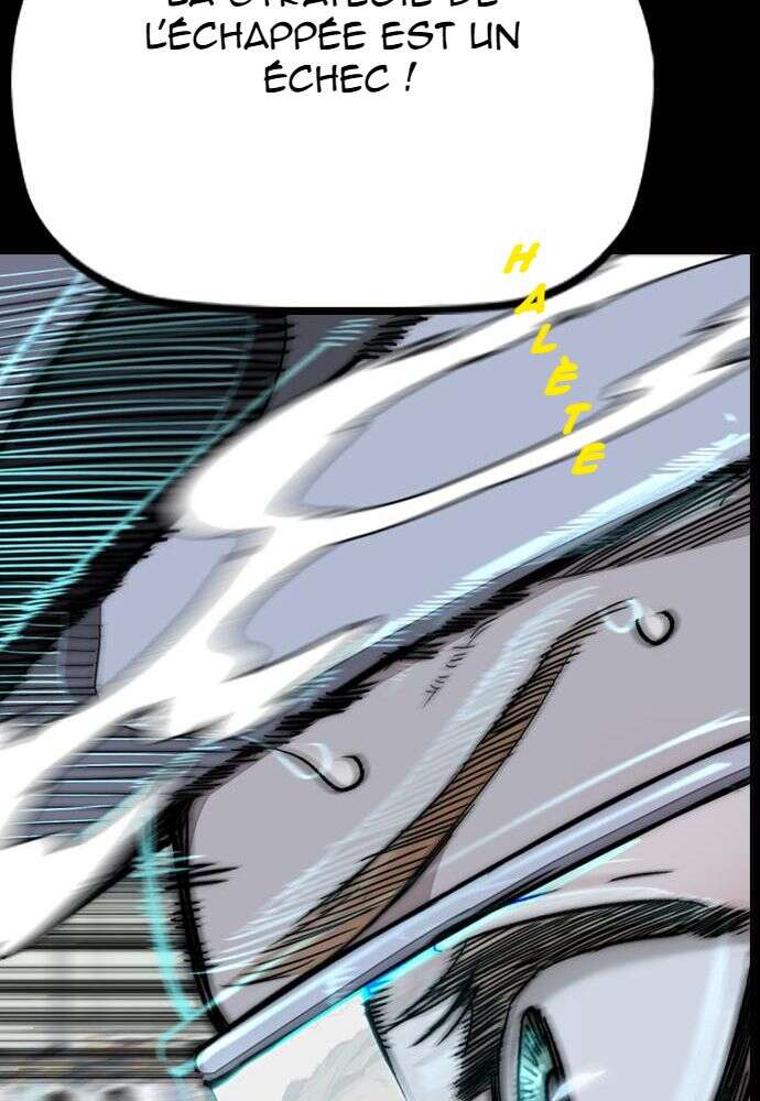 Wind Breaker Chapitre 497 - Page 160