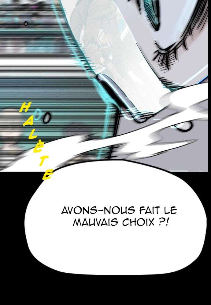 Wind Breaker Chapitre 497 - Page 161