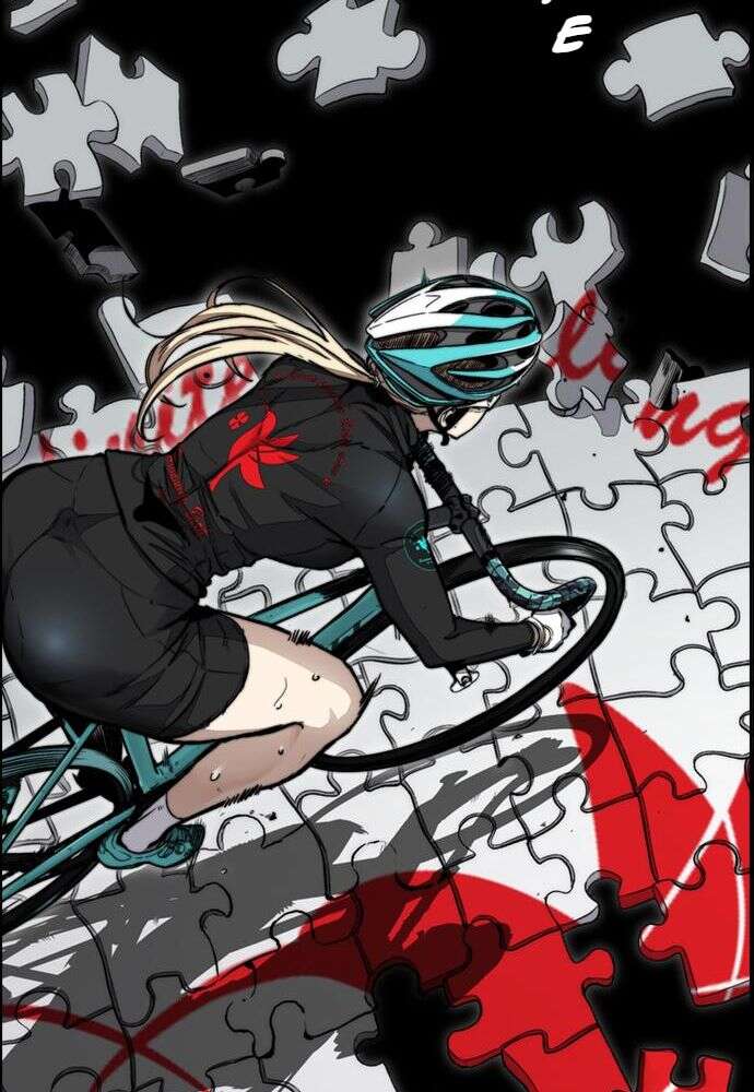 Wind Breaker Chapitre 497 - Page 164