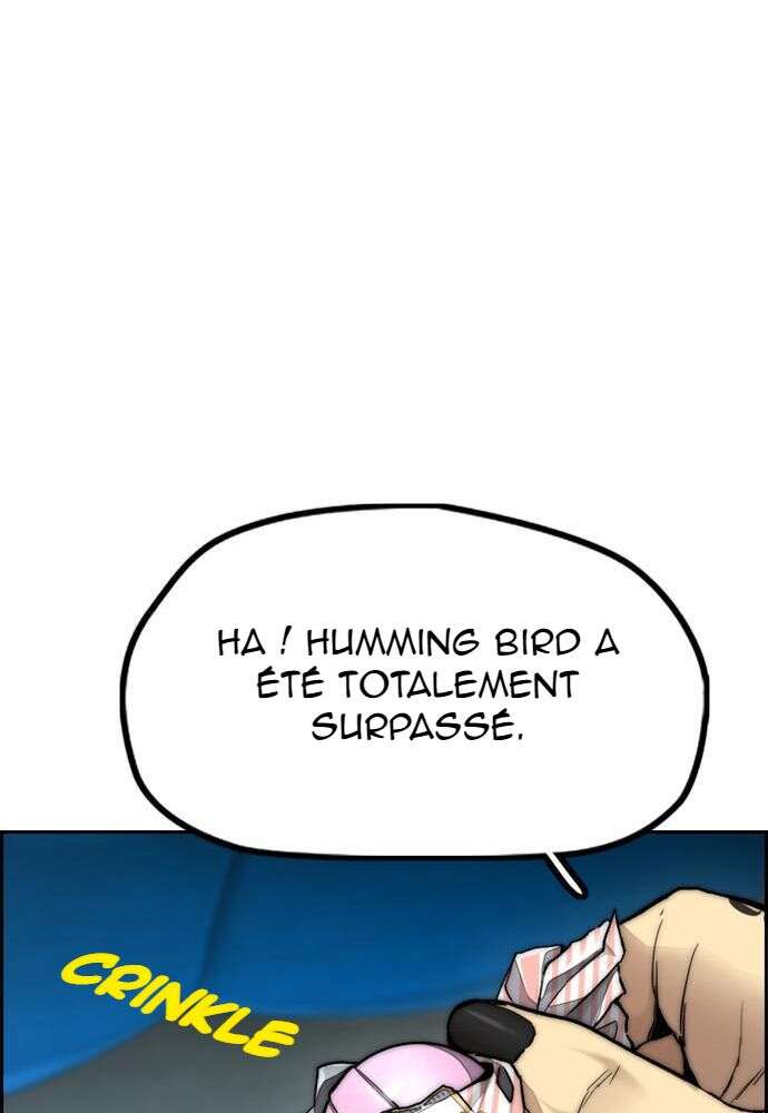 Wind Breaker Chapitre 497 - Page 169