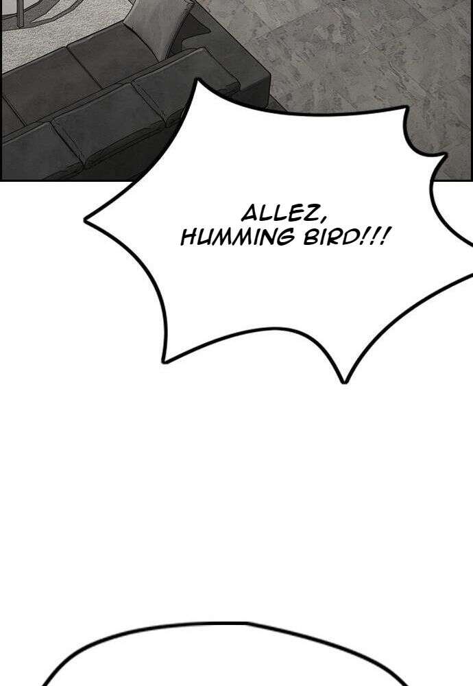 Wind Breaker Chapitre 497 - Page 17