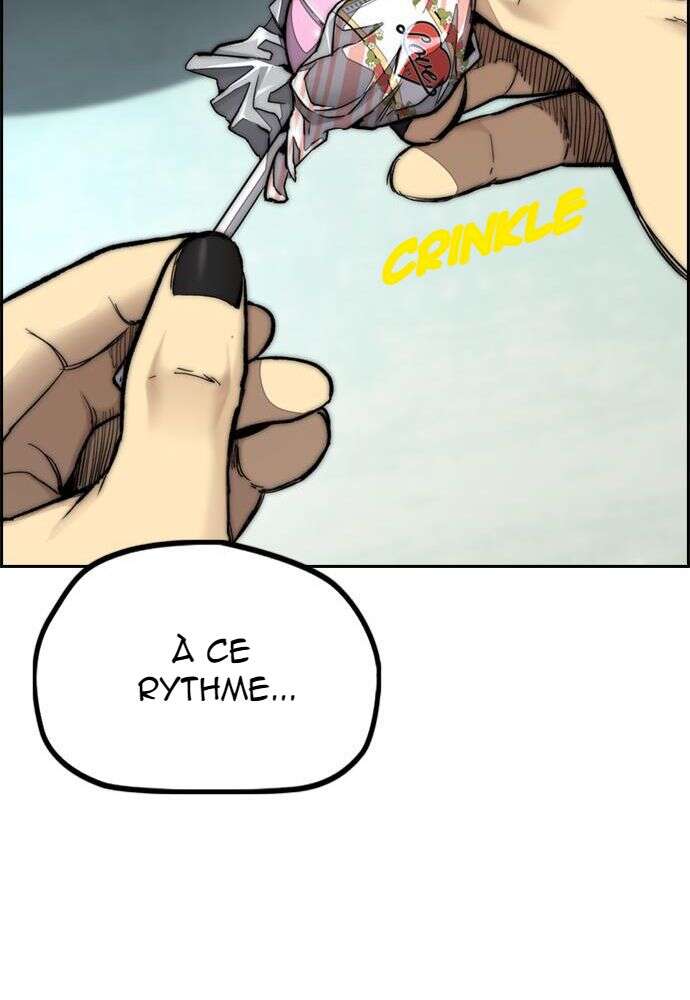 Wind Breaker Chapitre 497 - Page 170