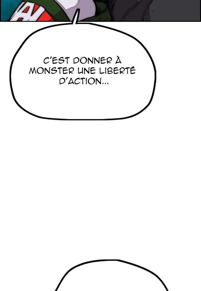 Wind Breaker Chapitre 497 - Page 173