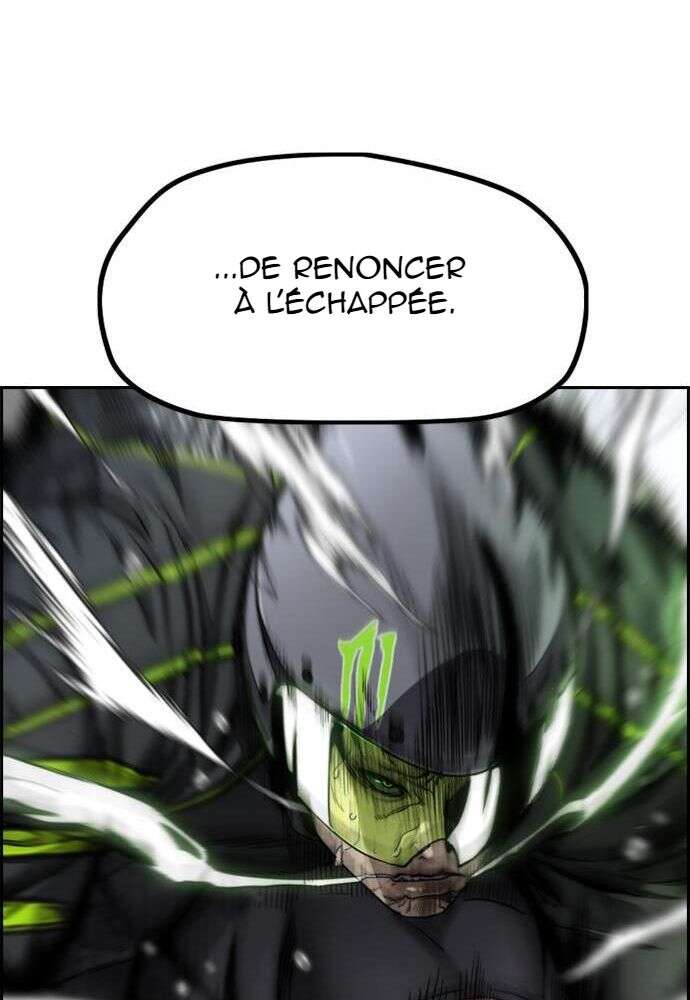 Wind Breaker Chapitre 497 - Page 177