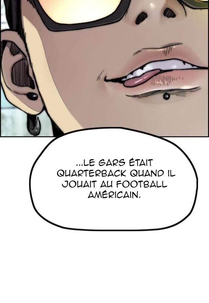 Wind Breaker Chapitre 497 - Page 180