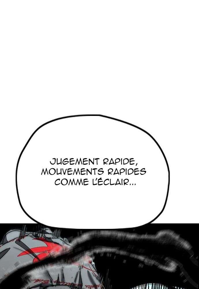 Wind Breaker Chapitre 497 - Page 181