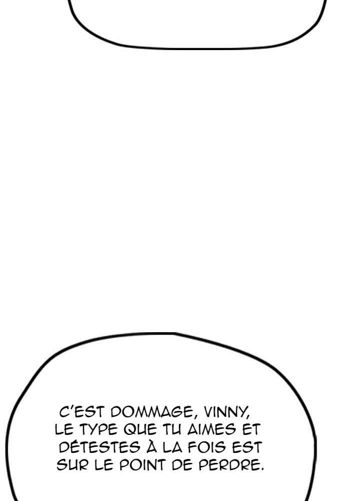 Wind Breaker Chapitre 497 - Page 183