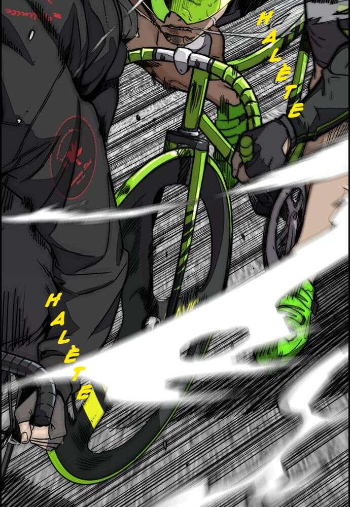 Wind Breaker Chapitre 497 - Page 188