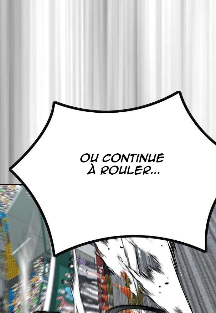 Wind Breaker Chapitre 497 - Page 192