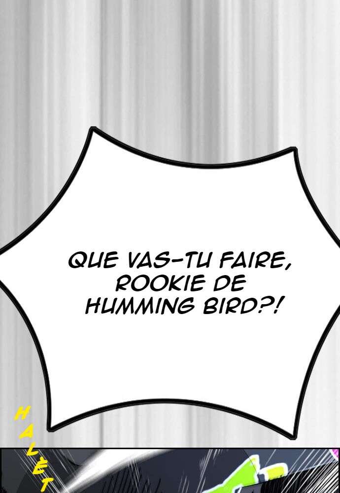 Wind Breaker Chapitre 497 - Page 195