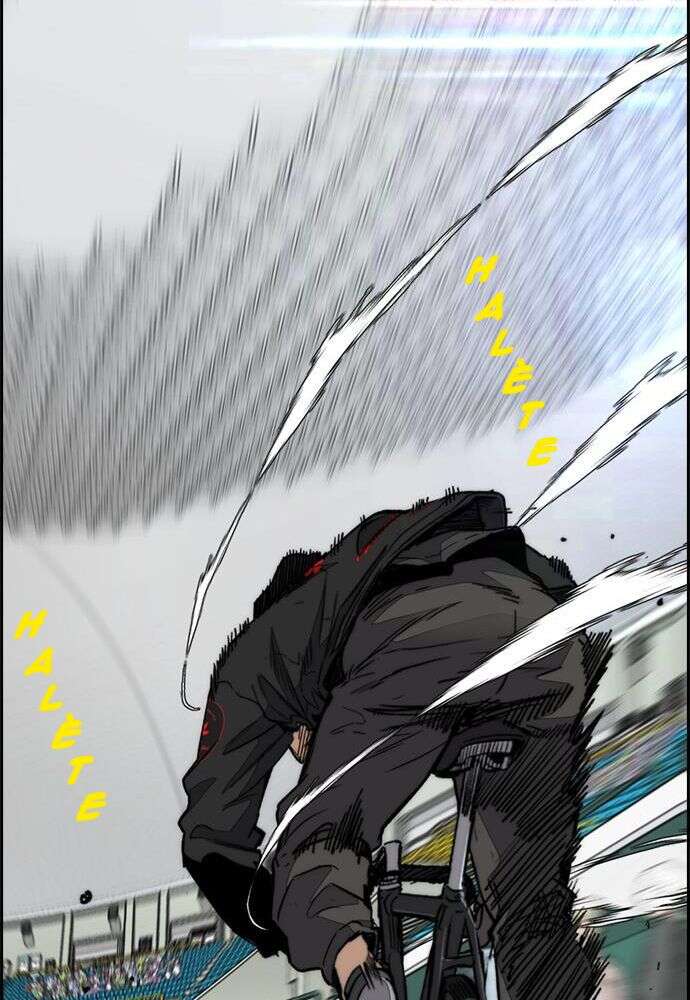 Wind Breaker Chapitre 497 - Page 198