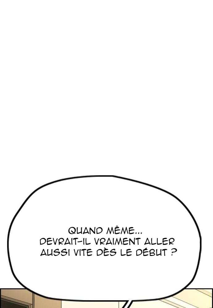 Wind Breaker Chapitre 497 - Page 20