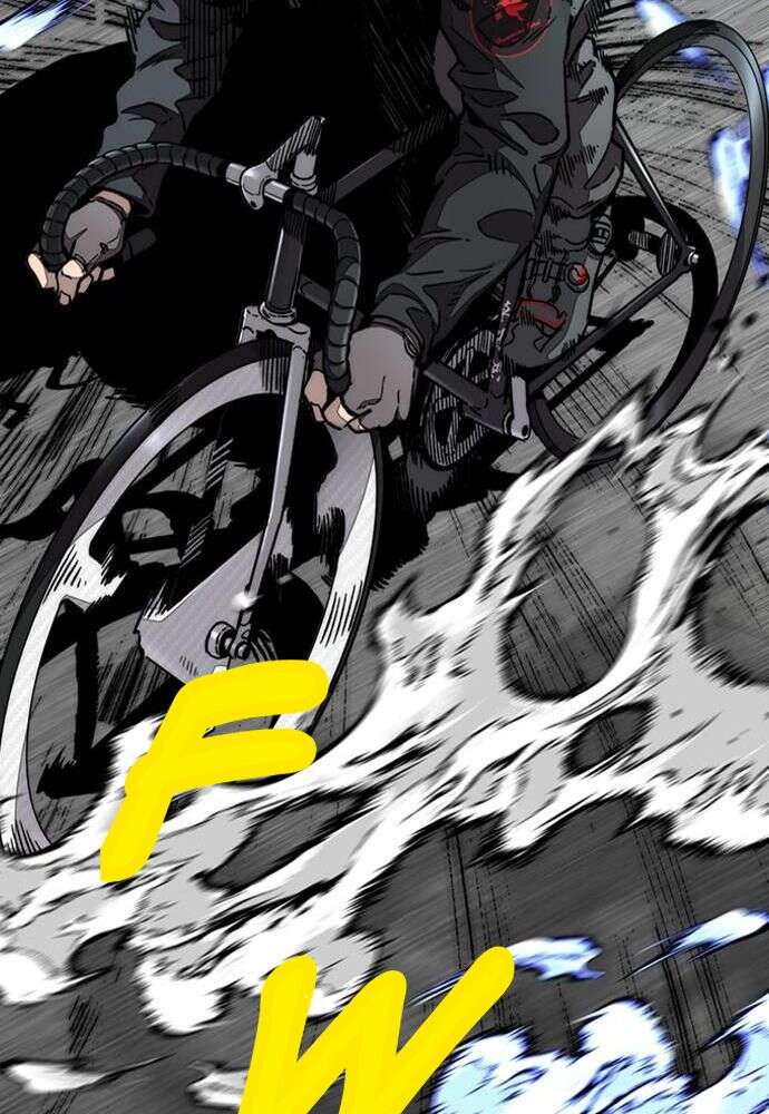 Wind Breaker Chapitre 497 - Page 206