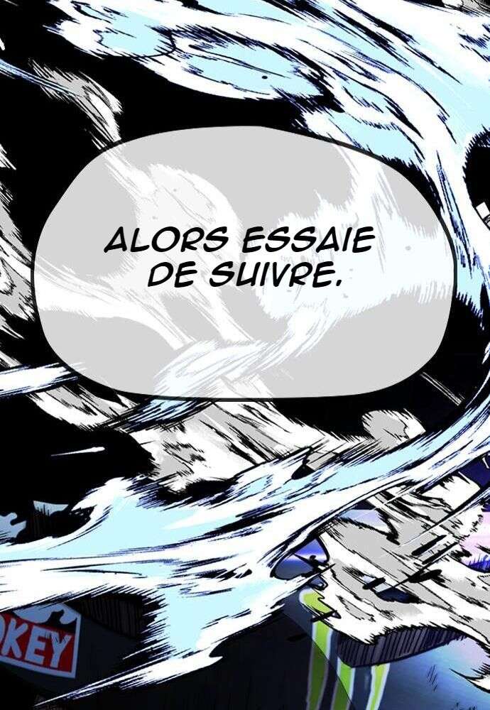 Wind Breaker Chapitre 497 - Page 209