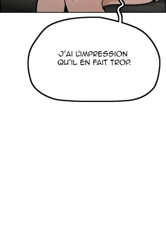 Wind Breaker Chapitre 497 - Page 22