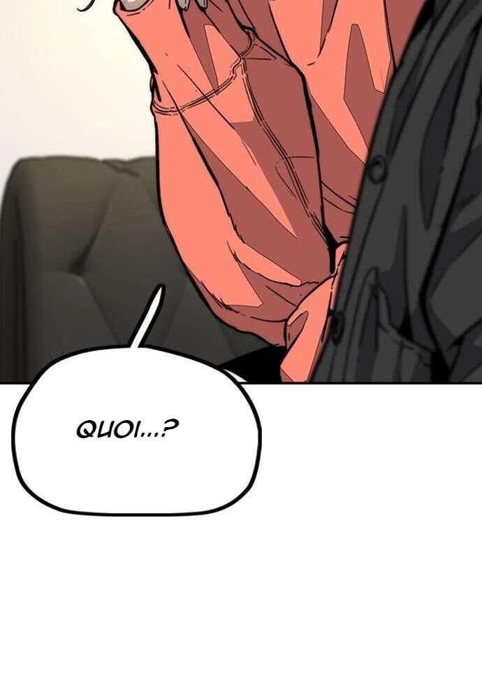 Wind Breaker Chapitre 497 - Page 24