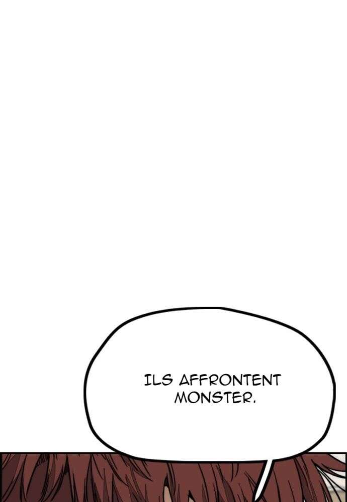 Wind Breaker Chapitre 497 - Page 25