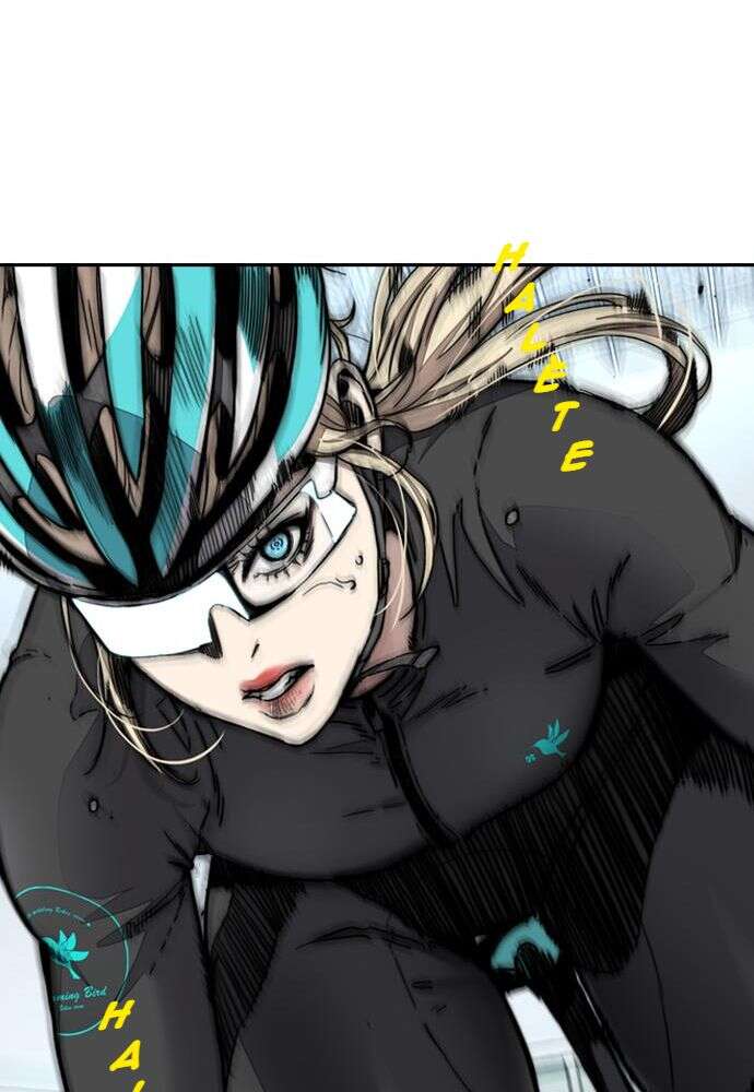 Wind Breaker Chapitre 497 - Page 28
