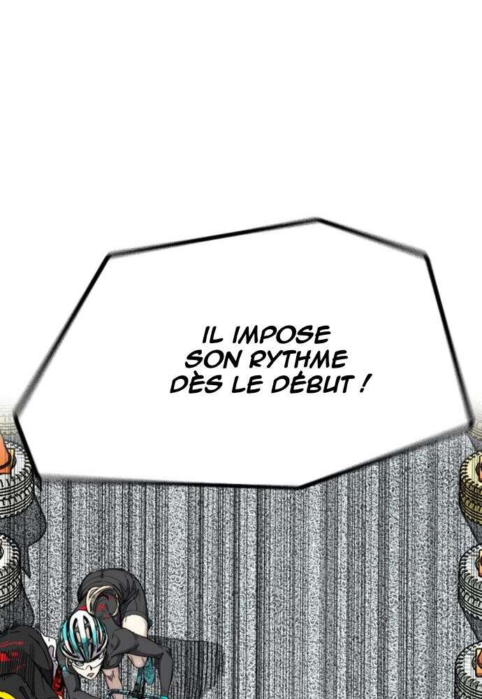 Wind Breaker Chapitre 497 - Page 3